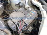 Volkswagen Saveiro 2024 2p Robust L4/1.6 Man A/A Línea Nueva 2024 Volkswagen Saveiro Ingreso Motor 5