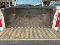 Chevrolet Silverado 2020 4p WT Doble Cabina 4x4 V6/4.3 Aut 2020 Chevrolet Silverado Venta Cajuela 1