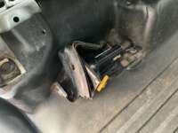 Chevrolet Silverado 2020 4p WT Doble Cabina 4x4 V6/4.3 Aut 2020 Chevrolet Silverado Venta Cajuela 2