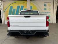 Chevrolet Silverado 2020 4p WT Doble Cabina 4x4 V6/4.3 Aut 2020 Chevrolet Silverado Venta Exteriores 6
