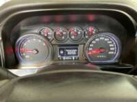 Chevrolet Silverado 2020 4p WT Doble Cabina 4x4 V6/4.3 Aut 2020 Chevrolet Silverado Venta Interiores 2