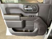 Chevrolet Silverado 2020 4p WT Doble Cabina 4x4 V6/4.3 Aut 2020 Chevrolet Silverado Venta Interiores 16