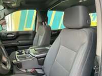 Chevrolet Silverado 2020 4p WT Doble Cabina 4x4 V6/4.3 Aut 2020 Chevrolet Silverado Venta Interiores 17