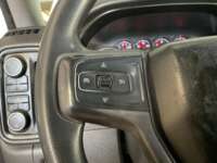 Chevrolet Silverado 2020 4p WT Doble Cabina 4x4 V6/4.3 Aut 2020 Chevrolet Silverado Venta Interiores 5