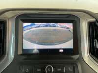 Chevrolet Silverado 2020 4p WT Doble Cabina 4x4 V6/4.3 Aut 2020 Chevrolet Silverado Venta Interiores 7