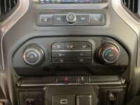 Chevrolet Silverado 2020 4p WT Doble Cabina 4x4 V6/4.3 Aut 2020 Chevrolet Silverado Venta Interiores 8