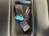 Chevrolet Silverado 2020 4p WT Doble Cabina 4x4 V6/4.3 Aut 2020 Chevrolet Silverado Venta Interiores 10