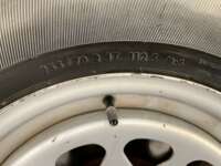 Chevrolet Silverado 2020 4p WT Doble Cabina 4x4 V6/4.3 Aut 2020 Chevrolet Silverado Venta Llantas 2