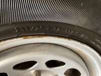 Chevrolet Silverado 2020 4p WT Doble Cabina 4x4 V6/4.3 Aut 2020 Chevrolet Silverado Venta Llantas 11