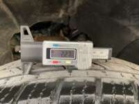 Chevrolet Silverado 2020 4p WT Doble Cabina 4x4 V6/4.3 Aut 2020 Chevrolet Silverado Venta Llantas 3