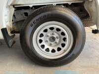 Chevrolet Silverado 2020 4p WT Doble Cabina 4x4 V6/4.3 Aut 2020 Chevrolet Silverado Venta Llantas 4