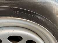 Chevrolet Silverado 2020 4p WT Doble Cabina 4x4 V6/4.3 Aut 2020 Chevrolet Silverado Venta Llantas 5