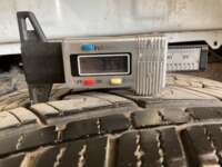 Chevrolet Silverado 2020 4p WT Doble Cabina 4x4 V6/4.3 Aut 2020 Chevrolet Silverado Venta Llantas 6