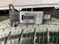 Chevrolet Silverado 2020 4p WT Doble Cabina 4x4 V6/4.3 Aut 2020 Chevrolet Silverado Venta Llantas 9