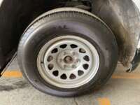 Chevrolet Silverado 2020 4p WT Doble Cabina 4x4 V6/4.3 Aut 2020 Chevrolet Silverado Venta Llantas 10