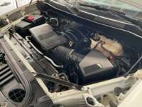 Chevrolet Silverado 2020 4p WT Doble Cabina 4x4 V6/4.3 Aut 2020 Chevrolet Silverado Venta Motor 3