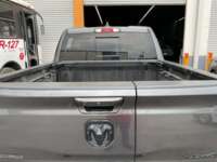 Ram 1500 2022 4p Laramie Sport Crew Cab V8/5.7 Aut 4x4 MHEV 2022 Ram 1500 Venta Cajuela 1