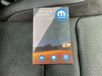 Ram 1500 2022 4p Laramie Sport Crew Cab V8/5.7 Aut 4x4 MHEV 2022 Ram 1500 Venta Documentos 1