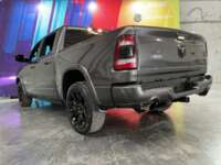 Ram 1500 2022 4p Laramie Sport Crew Cab V8/5.7 Aut 4x4 MHEV 2022 Ram 1500 Venta Exteriores 5