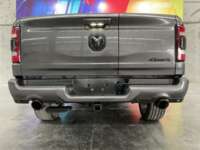 Ram 1500 2022 4p Laramie Sport Crew Cab V8/5.7 Aut 4x4 MHEV 2022 Ram 1500 Venta Exteriores 6