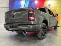 Ram 1500 2022 4p Laramie Sport Crew Cab V8/5.7 Aut 4x4 MHEV 2022 Ram 1500 Venta Exteriores 7