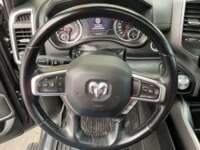 Ram 1500 2022 4p Laramie Sport Crew Cab V8/5.7 Aut 4x4 MHEV 2022 Ram 1500 Venta Interiores 1