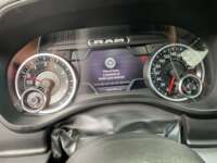 Ram 1500 2022 4p Laramie Sport Crew Cab V8/5.7 Aut 4x4 MHEV 2022 Ram 1500 Venta Interiores 2