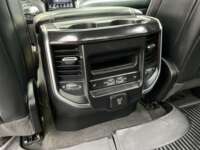 Ram 1500 2022 4p Laramie Sport Crew Cab V8/5.7 Aut 4x4 MHEV 2022 Ram 1500 Venta Interiores 18