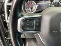 Ram 1500 2022 4p Laramie Sport Crew Cab V8/5.7 Aut 4x4 MHEV 2022 Ram 1500 Venta Interiores 5