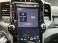 Ram 1500 2022 4p Laramie Sport Crew Cab V8/5.7 Aut 4x4 MHEV 2022 Ram 1500 Venta Interiores 8