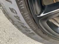 Ram 1500 2022 4p Laramie Sport Crew Cab V8/5.7 Aut 4x4 MHEV 2022 Ram 1500 Venta Llantas 3