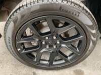 Ram 1500 2022 4p Laramie Sport Crew Cab V8/5.7 Aut 4x4 MHEV 2022 Ram 1500 Venta Llantas 4