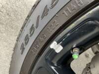 Ram 1500 2022 4p Laramie Sport Crew Cab V8/5.7 Aut 4x4 MHEV 2022 Ram 1500 Venta Llantas 6