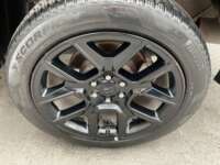 Ram 1500 2022 4p Laramie Sport Crew Cab V8/5.7 Aut 4x4 MHEV 2022 Ram 1500 Venta Llantas 7