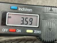 Ram 1500 2022 4p Laramie Sport Crew Cab V8/5.7 Aut 4x4 MHEV 2022 Ram 1500 Venta Llantas 8