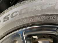 Ram 1500 2022 4p Laramie Sport Crew Cab V8/5.7 Aut 4x4 MHEV 2022 Ram 1500 Venta Llantas 9