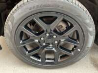 Ram 1500 2022 4p Laramie Sport Crew Cab V8/5.7 Aut 4x4 MHEV 2022 Ram 1500 Venta Llantas 10