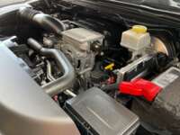 Ram 1500 2022 4p Laramie Sport Crew Cab V8/5.7 Aut 4x4 MHEV 2022 Ram 1500 Venta Motor 3