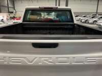 Chevrolet Silverado 1500 2020 4p WT Doble Cabina V6/4.3 Aut 4x4 2020 Chevrolet Silverado 1500 Venta Cajuela 1