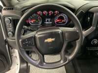 Chevrolet Silverado 1500 2020 4p WT Doble Cabina V6/4.3 Aut 4x4 2020 Chevrolet Silverado 1500 Venta Interiores 1