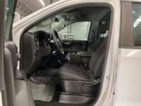 Chevrolet Silverado 1500 2020 4p WT Doble Cabina V6/4.3 Aut 4x4 2020 Chevrolet Silverado 1500 Venta Interiores 14