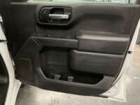 Chevrolet Silverado 1500 2020 4p WT Doble Cabina V6/4.3 Aut 4x4 2020 Chevrolet Silverado 1500 Venta Interiores 15