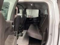 Chevrolet Silverado 1500 2020 4p WT Doble Cabina V6/4.3 Aut 4x4 2020 Chevrolet Silverado 1500 Venta Interiores 16