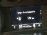 Chevrolet Silverado 1500 2020 4p WT Doble Cabina V6/4.3 Aut 4x4 2020 Chevrolet Silverado 1500 Venta Interiores 3