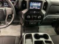 Chevrolet Silverado 1500 2020 4p WT Doble Cabina V6/4.3 Aut 4x4 2020 Chevrolet Silverado 1500 Venta Interiores 4