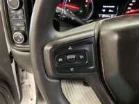 Chevrolet Silverado 1500 2020 4p WT Doble Cabina V6/4.3 Aut 4x4 2020 Chevrolet Silverado 1500 Venta Interiores 5