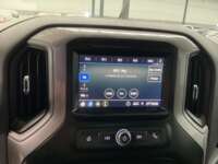 Chevrolet Silverado 1500 2020 4p WT Doble Cabina V6/4.3 Aut 4x4 2020 Chevrolet Silverado 1500 Venta Interiores 6