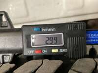 Chevrolet Silverado 1500 2020 4p WT Doble Cabina V6/4.3 Aut 4x4 2020 Chevrolet Silverado 1500 Venta Llantas 5