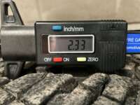 Chevrolet Silverado 1500 2020 4p WT Doble Cabina V6/4.3 Aut 4x4 2020 Chevrolet Silverado 1500 Venta Llantas 8