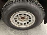 Chevrolet Silverado 1500 2020 4p WT Doble Cabina V6/4.3 Aut 4x4 2020 Chevrolet Silverado 1500 Venta Llantas 10